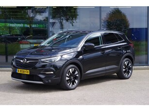 Opel Grandland X 1.2 Turbo 131 PK Automaat Ultimate