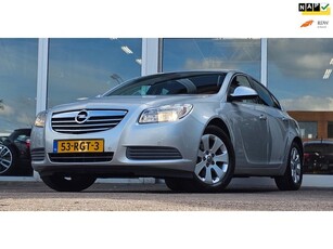 Opel Insignia 1.6 T Edition Navi LPG-G3 Clima APK