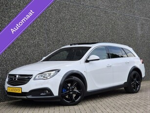 Opel Insignia Country Tourer 2.0 T 4x4/Leer/Pano/250 PK/18''