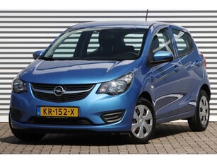 Opel KARL 1.0 ecoFLEX Edition (bj 2016)