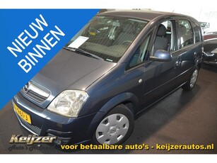 Opel Meriva 1.4-16V Maxx