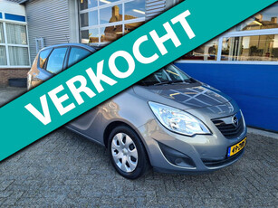 Opel Meriva 1.4 Business+