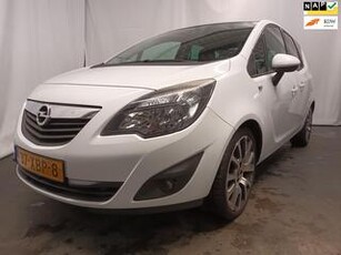 Opel MERIVA 1.4 Turbo Anniversary Edition Navi