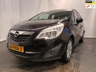 Opel MERIVA 1.4 Turbo Edition - Airco - Trekhaak