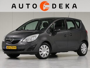 Opel Meriva 1.4 Turbo Edition *Airco*Cruisecontr.*