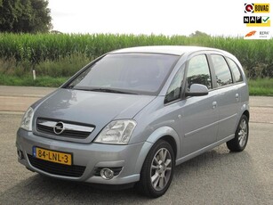 Opel Meriva 1.6-16V Cosmo+Trekhaak+Parkeersensoren