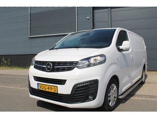 Opel Vivaro 2.0 CDTI L3H1 Edition € 9.800,- NETTO! Euro