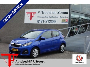 Peugeot 108 1.0 e-VTi Active 72 pk 5D ETG