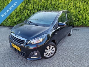 Peugeot 108 1.0 e-VTi Active (bj 2019)