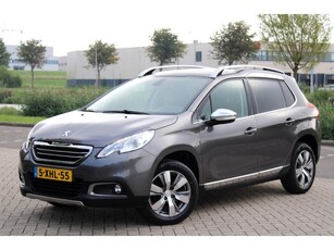 Peugeot 2008 1.2 VTi Blue AUT l Climate l Pano dak l PDC