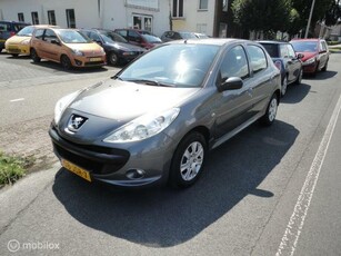 Peugeot 206 + 1.4 XS nwe apk