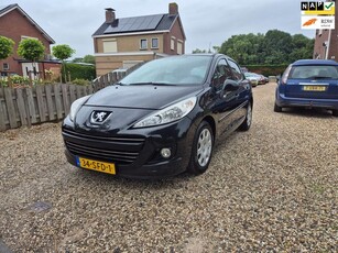 Peugeot 207 1.4 VTi Active INRUIL MOGELIJK