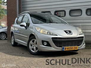 Peugeot 207 SW 1.4 VTi Active AIRCOCRUISE CONTROLENETJES