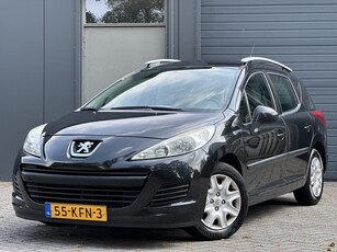 Peugeot 207 SW 1.4 VTi X-line Airco Cruise Control