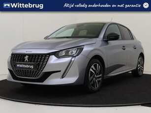 Peugeot 208 1.2 PureTech Allure Pack Navigatie Camera