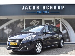 Peugeot 208 1.2 PureTech Blue Lion / Airco / Navi / Cruise