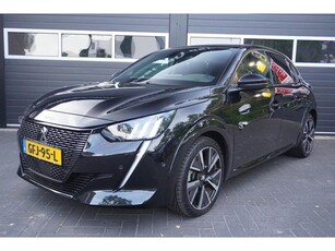 Peugeot 208 1.2 PureTech GT Aut/Climate