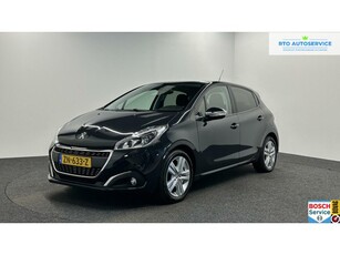 Peugeot 208 1.2 PureTech Signature