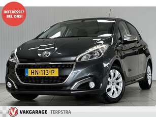 Peugeot 208 1.2 PureTech Urban Soul/ LED Dagrijverl./