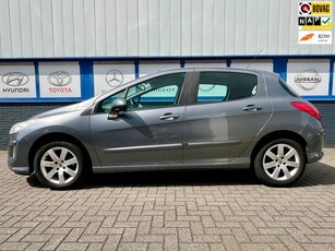 Peugeot 308 1.6 VTi Sublime 2010 NWE.APK 3250EU