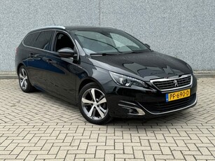 Peugeot 308 SW 1.2 PureTech Blue