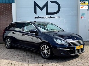 Peugeot 308 SW 1.6 BlueHDI Blue Executive Pack / Pano / LED