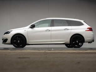 Peugeot 308 SW 1.6 e-THP GT 205 Sport (PANORAMADAK,APPLE