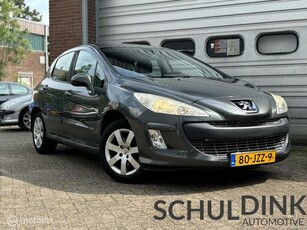 Peugeot 308 SW 1.6 VTi XS AIRCOCRUISE CONTROLEELEKTIRSCHE