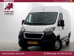 Peugeot Boxer 2.0 BlueHDI 130pk Euro6 L2H2 Premium