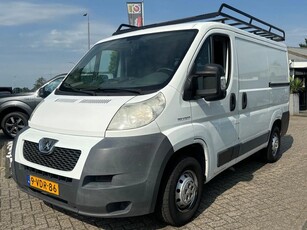 Peugeot Boxer 2.2 HDI 2009 Imperial L1H1 Youngtimer