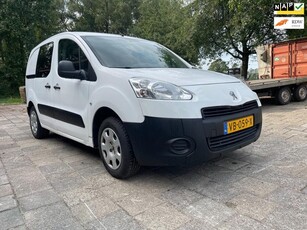 Peugeot Partner 120 1.6 e-HDI L1 XT Profit + airco