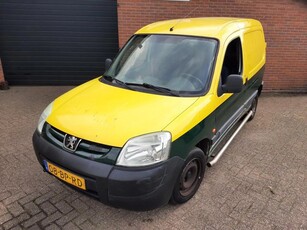 Peugeot Partner 170C 1.9 D Avantage 2004