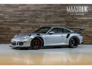 Porsche 991 GT3 RS|Clubsport|Lift|Carbon|Chrono|