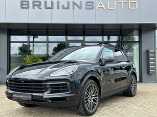 Porsche Cayenne 2.9 S |Burmester|Panoramdak|360camera|21inch|Trekhaak|