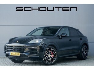 Porsche Cayenne Coupé 3.0 S E-Hybrid Sport Design Bose