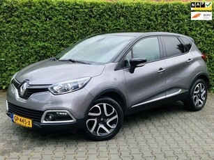 Renault Captur 0.9 TCe Dynamique / 2de eigenaar / Trekhaak