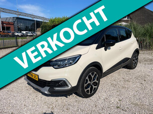 Renault Captur 0.9 TCe Version S Navi, LED