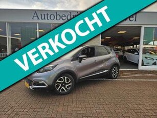 Renault CAPTUR 1.2 TCe Helly Hansen