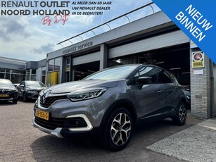 Renault Captur 1.3 TCe 130pk Intens+Camera!!