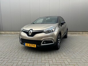 Renault Captur 1.5 dCi Dynamique