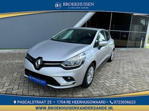 Renault Clio 0.9 TCe Limited Navigatie / Climate control /