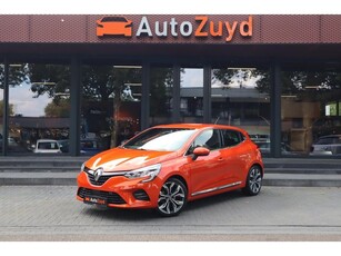 Renault Clio 1.0 TCe Zen / Camera / Navi / DAB / Clima