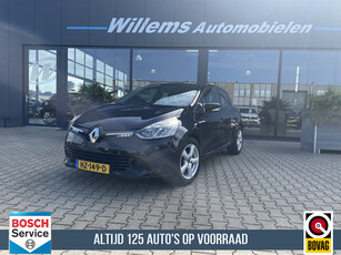 Renault Clio 1.2 Night & Day Stoelverwarming, Navigatie & Airco