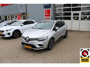 Renault Clio Estate 1.2 TCe Intens