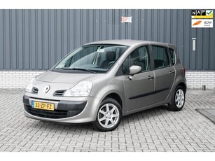 Renault Grand Modus 1.2-16V Expression*Airco*Volledig