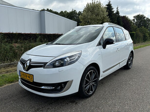 Renault Grand Scénic 1.2 TCe Bose / NAVI / AIRCO / CRUISE