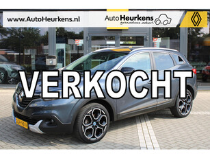 Renault Kadjar TCe 140 S-Edition | Parkeersensoren voor en achter | Achteruitrijcamera |