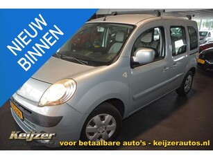 Renault Kangoo Family 1.6-16V Expression