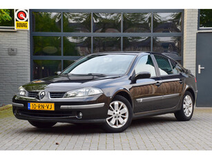 Renault Laguna 1.6-16V Expression