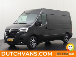 Renault Master 2.3DCi 180PK L2H2 Black Edition Navigatie